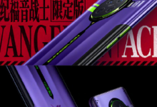 OPPO品牌舉辦發(fā)布會正式推出了OPPOAce2新世紀(jì)福音戰(zhàn)士限定版手機(jī)