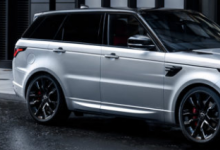 2020RangeRoverSport毫不費力地結合了動態(tài)道路處理