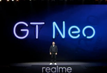 Realme GT Neo將成為一款非?？焖俚闹悄苁謾C(jī)