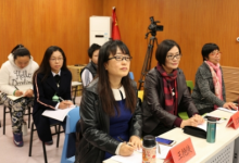 大興區(qū)教研英語組織英語教研活動