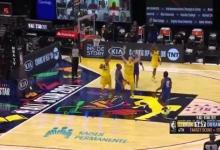 NBA全明星賽詹姆斯隊(duì)獲勝 NBA最新賽況！