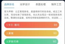 杭州配眼鏡哪里好，避坑指南教你怎么在杭州配到一副好眼鏡