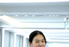 劉偉萍：選擇超能星球是每個視角下的精細(xì)考量