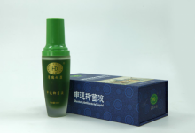 厚德祖康申通抑菌液：借助中藥智慧，為全民健康賦能