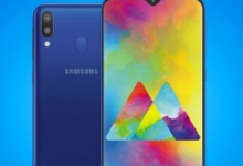 三星帶來(lái)的是M10和M20兩款新機(jī)搭載的是Exynos 7870處理器