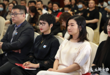 溝通，從新開始|新勵成&李海峰簽約儀式成功舉行！