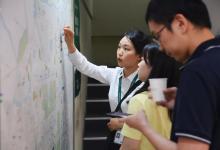 鏈家2021年春招啟動 經(jīng)紀(jì)人規(guī)模計劃新增10%