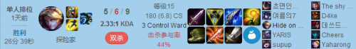 lolS7總決賽SKTFaker秘密武器準(zhǔn)備就緒？Faker練中單EZ