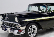 Impala SS Convertible 396進(jìn)行拍賣競標(biāo)價(jià)格為0.99美元起