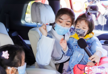 小猴啟蒙與理想汽車打造“在路上的啟蒙課”，啟發(fā)孩子無限可能