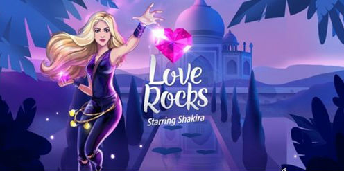 不做怒鳥做三消！Rovio新作《Love Rocks》上架iOS平臺(tái)