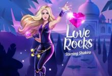 前沿手游:不做怒鳥(niǎo)做三消!Rovio新作《Love Rocks》上架iOS平臺(tái)