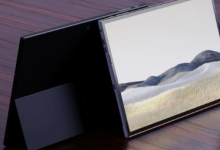 微軟推出了Surface Pro X和Surface Pro 7