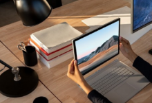 全新Surface Book 3和Surface無線降噪智能耳機(jī)2在市場(chǎng)正式上市