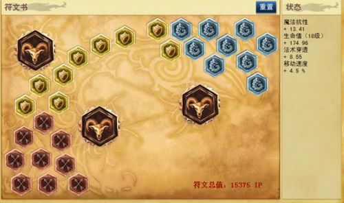 LOL魔蛇之擁天賦符文 LOL蛇女SP中單天賦 團(tuán)戰(zhàn)爆炸輸出