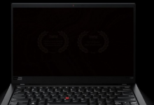 聯(lián)想召開(kāi)新品發(fā)布會(huì)正式發(fā)布全新的ThinkPad產(chǎn)品