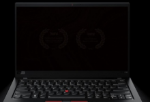 ThinkPad公布了兩款ThinkPad X1系列筆記本電腦
