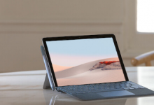 微軟Surface Go 2在官方商城正式開售單機(jī)起價(jià)2988元