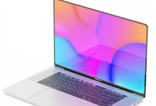 蘋果將在今年秋季發(fā)布全新的16英寸版MacBook Pro