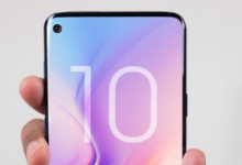 三星S10系列手機的消息也越來越多
