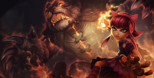 lol周免更新10.30免費英雄一覽 本周免費英雄怎么玩？