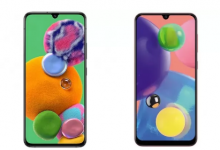 三星正在將基于Android 11的One UI 3.1推向Samsung Galaxy A70s