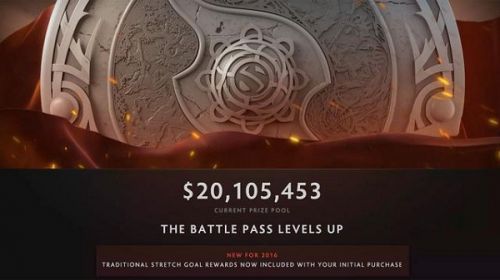 TI6決賽Wings奪冠贏得912萬美元獎(jiǎng)金 比賽過程回顧