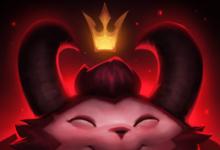 前沿手游：LOL提莫大魔王圖標怎么得 提莫大魔王圖標解鎖方法