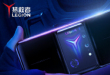 電競品牌拯救者在冰場舉辦新品發(fā)布會