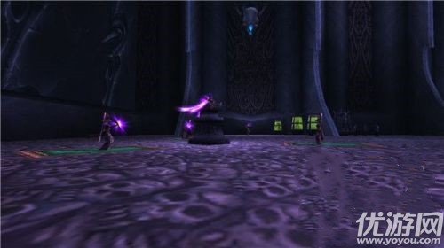 魔獸世界9.0前夕死亡崛起任務攻略