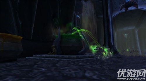 魔獸世界9.0前夕死亡崛起任務攻略