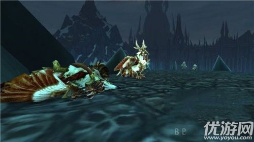 魔獸世界9.0前夕死亡崛起任務攻略