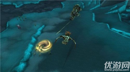 魔獸世界9.0前夕死亡崛起任務攻略