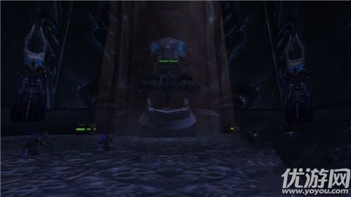 魔獸世界9.0前夕死亡崛起任務攻略