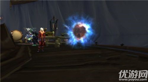 魔獸世界9.0前夕死亡崛起任務攻略