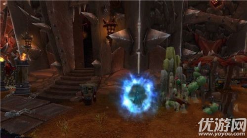 魔獸世界9.0前夕死亡崛起任務攻略