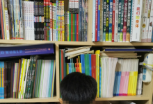 放棄很容易，但閱讀貴在堅(jiān)持丨荷小魚(yú)語(yǔ)文家長(zhǎng)專訪