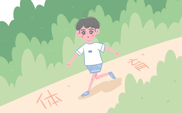 立定跳遠技巧有哪些 怎么才能跳的遠