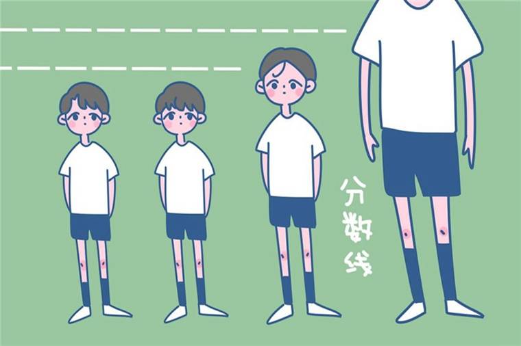 云南省各市中考分數(shù)線預測