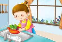 孩子少生病要做到這幾點分別是