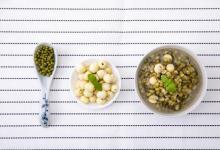 大暑寶寶膳食推薦你學(xué)會(huì)了嗎