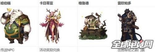 dnf2018春節(jié)地下城獸人王國(guó)守衛(wèi)戰(zhàn)副本攻略 2018春節(jié)副本攻略匯總