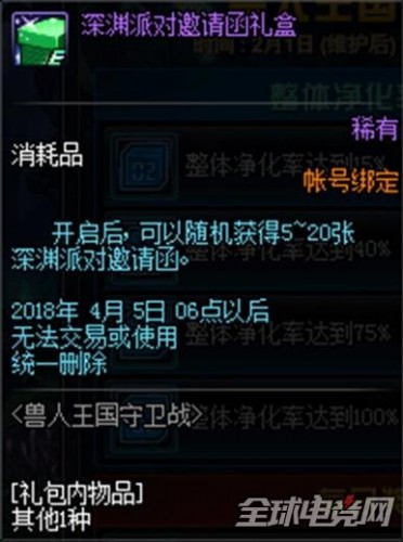 dnf2018春節(jié)地下城獸人王國(guó)守衛(wèi)戰(zhàn)副本攻略 2018春節(jié)副本攻略匯總