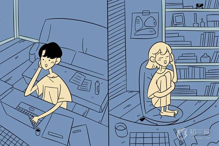 初中家長如何面對孩子早戀 需要做到以下幾點(diǎn)