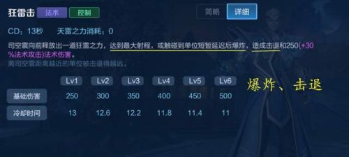 王者榮耀新英雄怎么玩？司空震玩法思路教學(xué)！