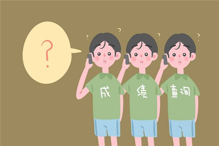 益陽中考成績查詢入口