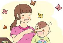 4招快速的測(cè)試寶寶體內(nèi)濕氣方法