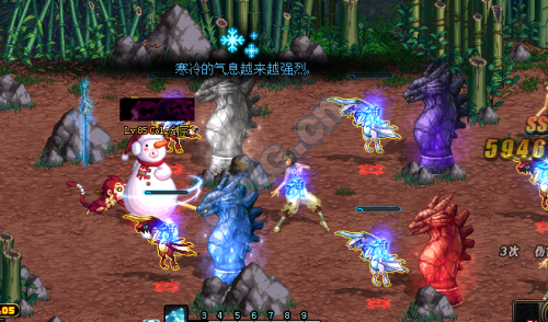 DNF新版巨龍地下城攻略大全 未精煉的念氣結(jié)晶怎么得？