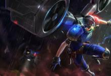 前沿手游：lol防爆天使領取地址 lol10周年神秘禮物領取網址