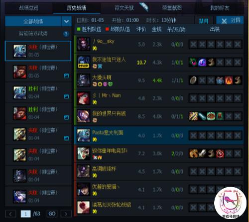 LOL嚴重Bug曝光 排位晉級賽竟不讓選英雄？！